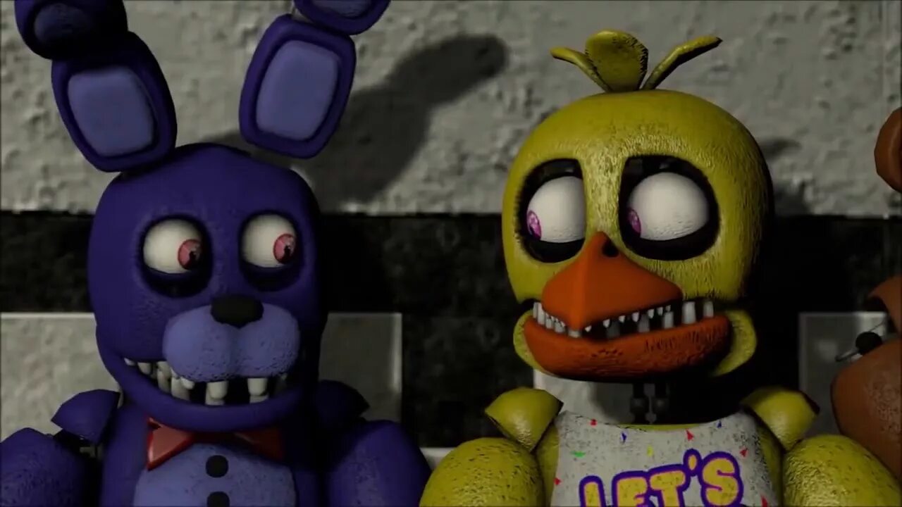 ФНАФ СФМ новая жизнь. Abby SFM ФНАФ. FNAF SFM новая жизнь. Новая фнаф 2