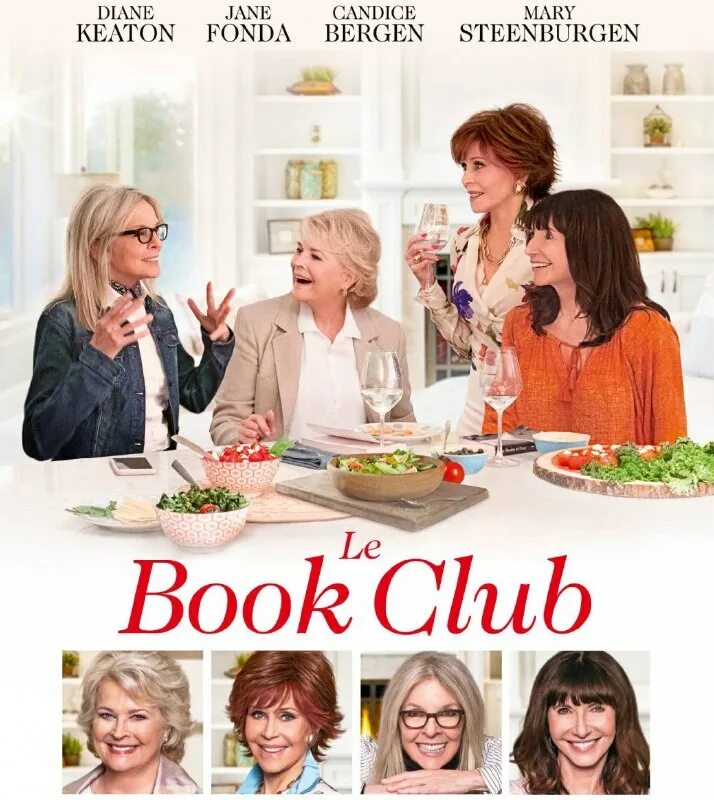 книжный клуб фильм. дайан китон в фильме книжный клуб. книжный клуб (dvd). книжный клуб фильм 2018 актёры. книжный клуб фильм 2018 актёры.
