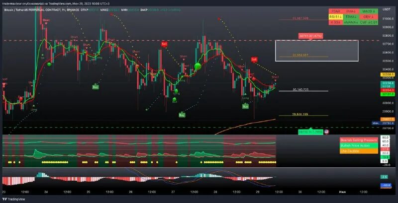 макс трейдер