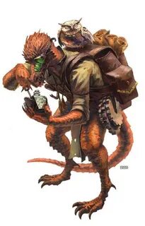 Kobold kare