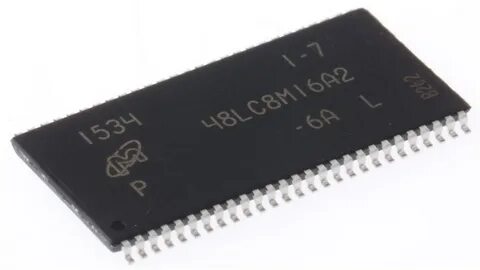 Sdram micron