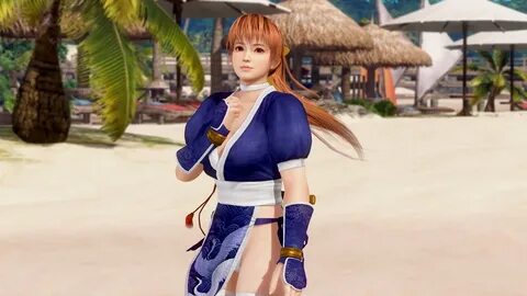 Dead or alive demo