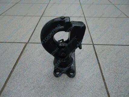Фаркоп задний уаз