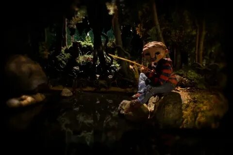 The dreaming 1