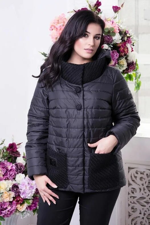 Steppjacke Jacken, Steppjacke, Oberbekleidung frauen