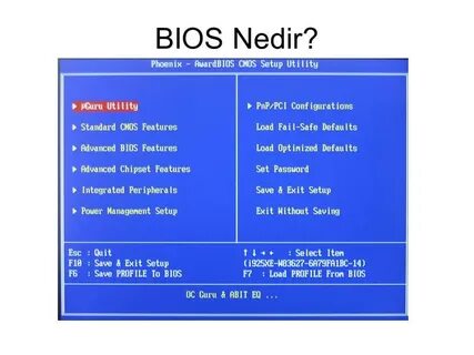 Bios imperial essential