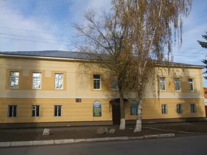 Пугачевская ул 25