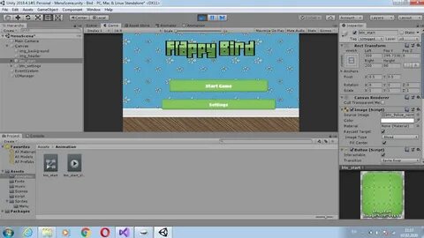 Unity перевод