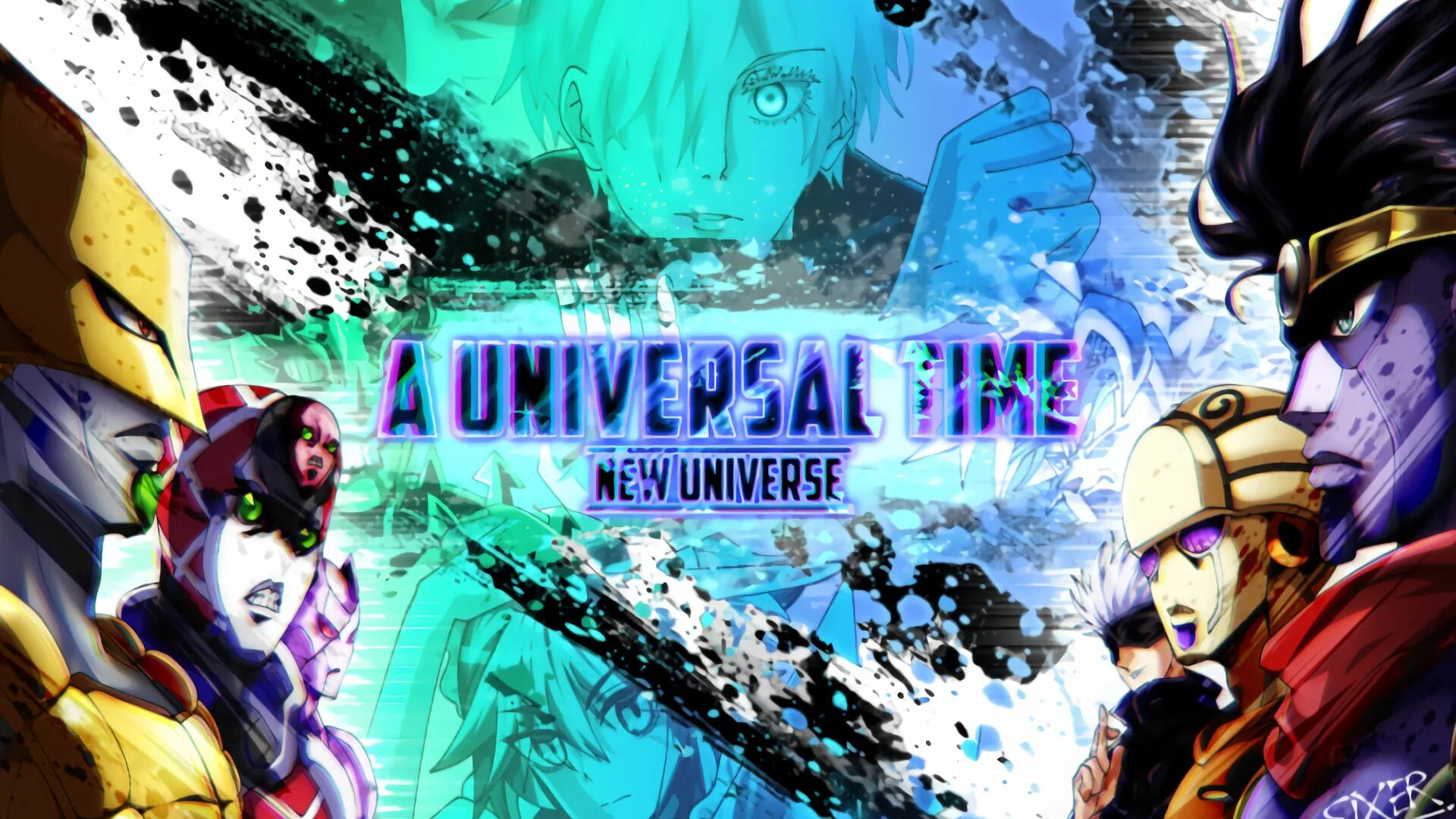 A Universal time. A Universal time New Universe. A Universal time Roblox. Planet Shaper a Universal time r63.