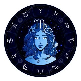 Virgo nation tarot