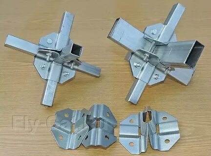 Krab systems