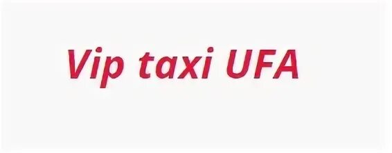 Уфа вип
