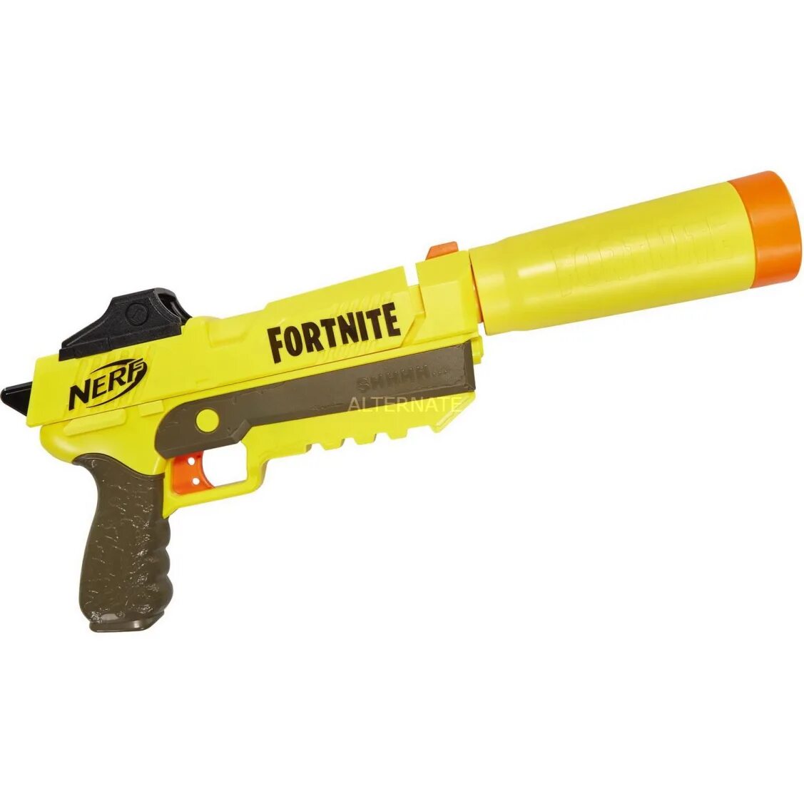 Бластер НЕРФ ФОРТНАЙТ. Бластер Nerf Fortnite SP-L e6717. Nerf бластер ФОРТНАЙТ спрингер e6717. Оружие нёрф ФОРТНАЙТ. Купить нерф фортнайт