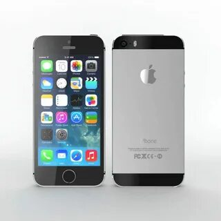 Образцы 5s