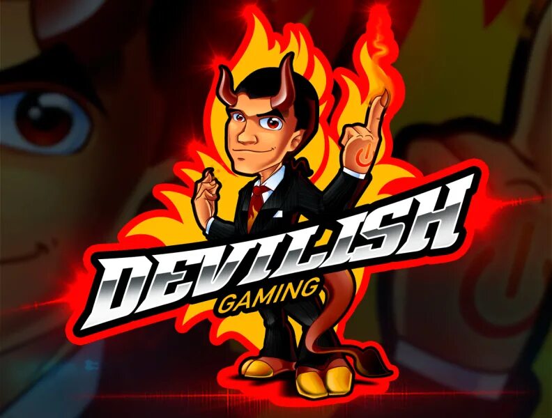 Devil gaming. Devil gaming