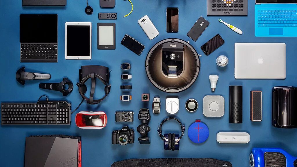 Gadget examples