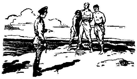 Мгновение стой. Мгновение рисунок к рассказу.