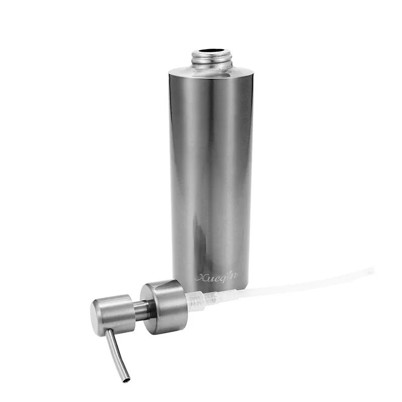 Нержавеющий дозатор для мыла. Дозатор для мыла valera rio 350 нержавейка. hansgrohe дозатор встраиваемый в столешницу 500мл хром 40438000. помпа для дозатора жидкого мыла hansgrohe. диспенсер для мыла и лосьона hansgrohe a41, круглый хромированный.