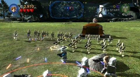 Clone wars 3