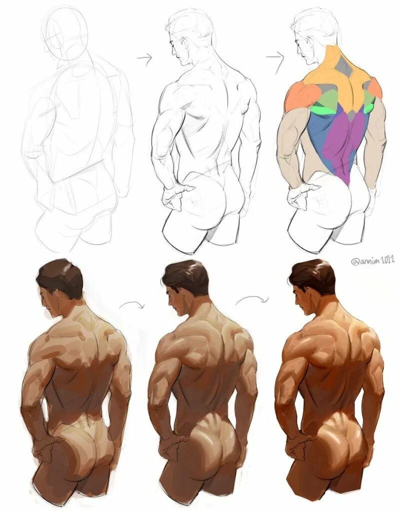 Draw back