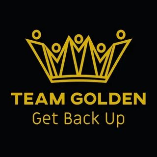 Golden get