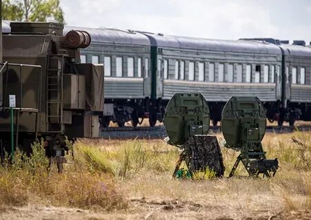 Поезд пункты