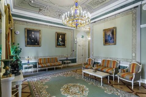 Квартира в кремле