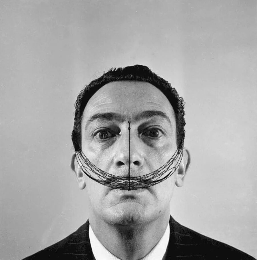 Фото дали без очков. Salvador Dali. Усы Сальвадора дали. Сальвадор дали без усов. Сальвадор дали в молодости.