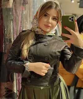Чеченская девушка новости