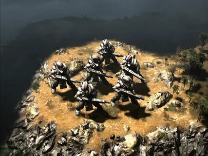 40000 gladius