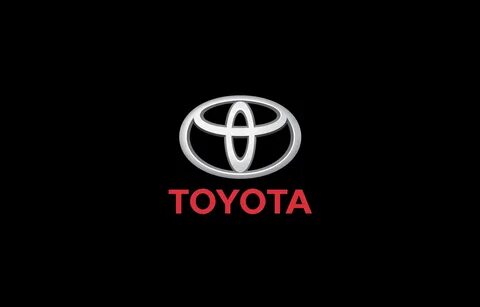 Фоны Toyota логотип Toyota логотип Тойота логотип Toyota логоти...