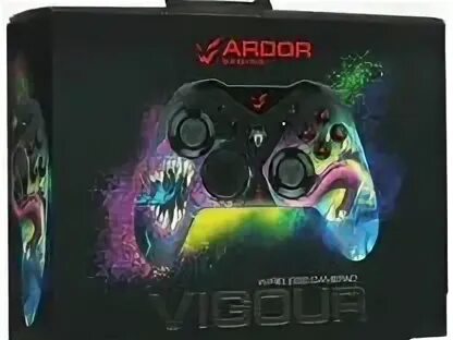 Ardor gaming vigour драйвера