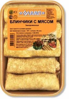 Замораживают ли блины