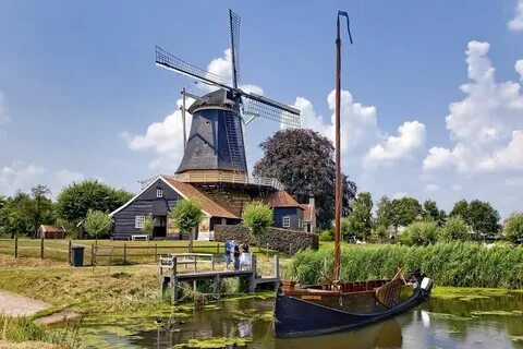Holland dutch