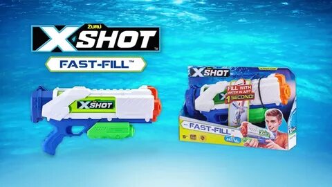 Fast fill