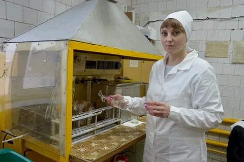 Вакансии урень