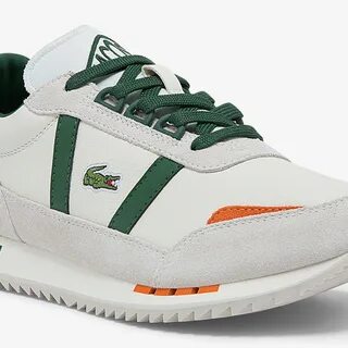 Lacoste partner