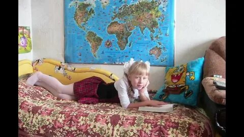 Рассказ про полину поликарповну