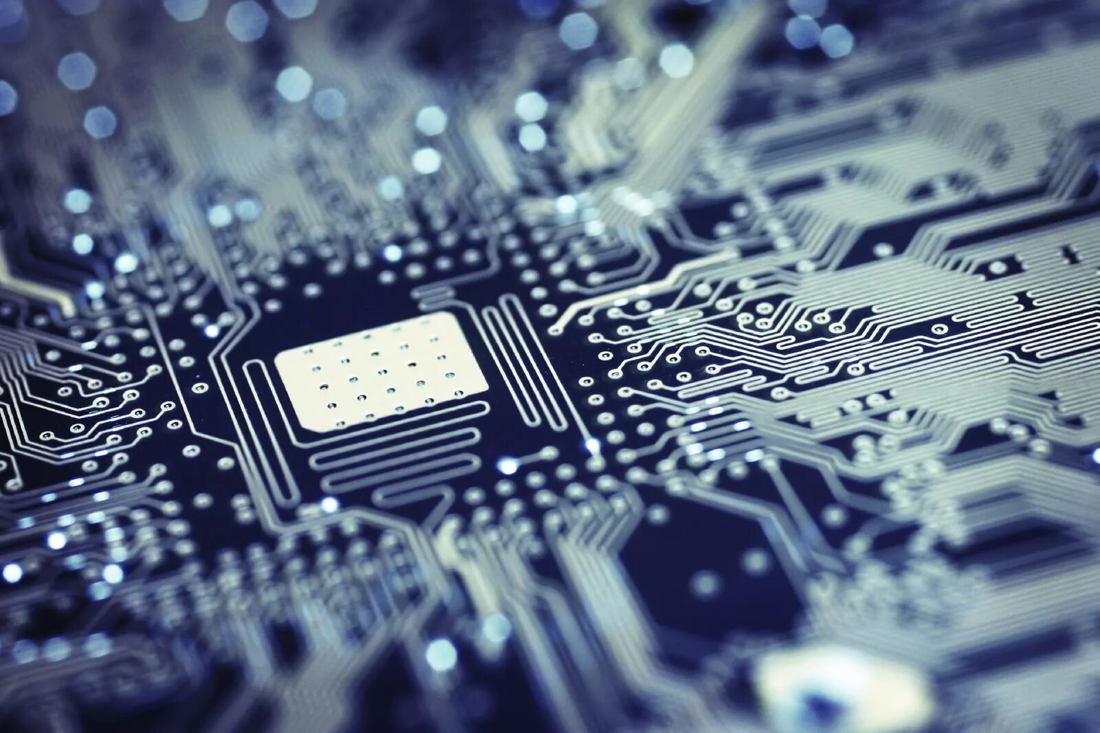 Computer and information science