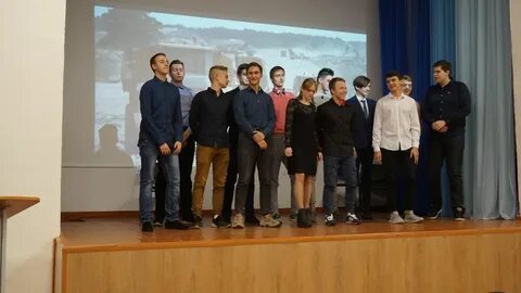 Петрозаводский автотранспортный техникум