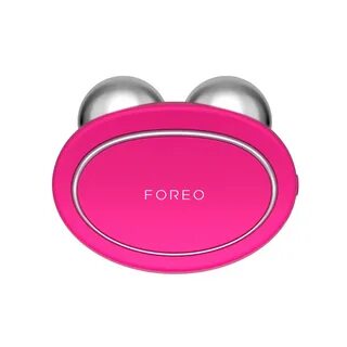 Foreo микротоки