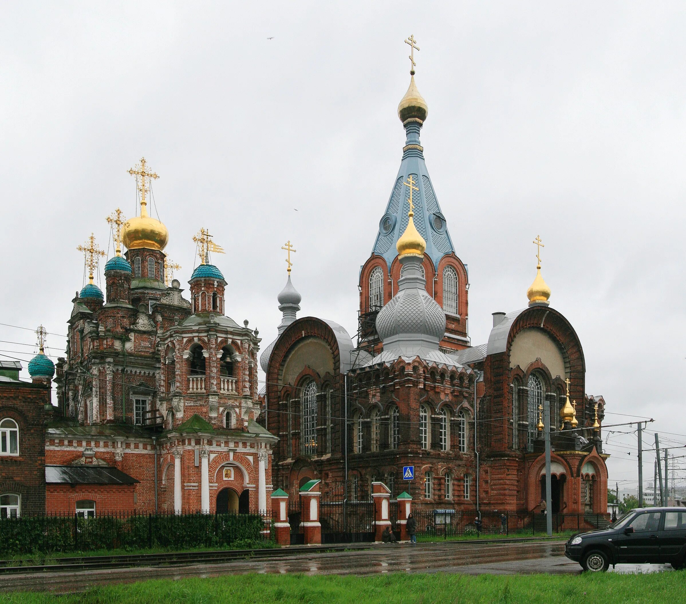 Церковь Смоленской Богоматери в Гордеевке. Смоленская Церковь в Гордеевке Нижний Новгород. Смоленско-Владимирский приход в Гордеевке. Храм Смоленской Божьей матери в Нижнем Новгороде.