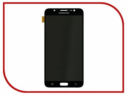 Экран samsung j7