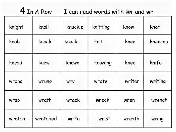 Having a row. Soft c and g. Чтение WR KN. Чтение Silent Letters in English. Silent Letters in English таблица.