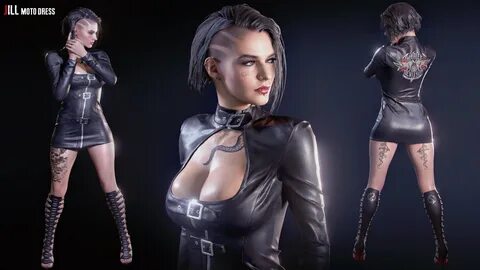 Have jill she