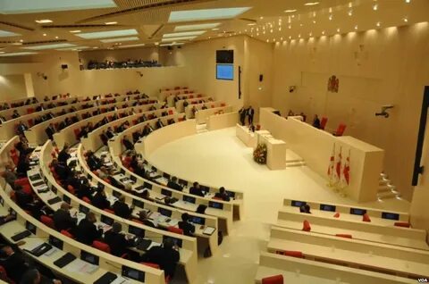 Парламент грузии сайт