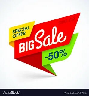 Stock sale