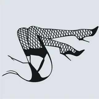 Legs art