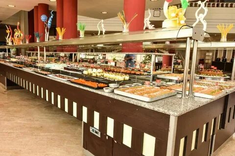 Cezar hotels турция