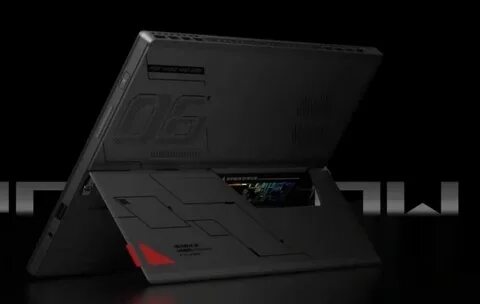 Asus rog flow z13
